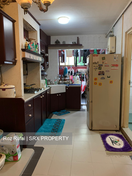 Blk 146 Rivervale Drive (Sengkang), HDB 5 Rooms #269789201
